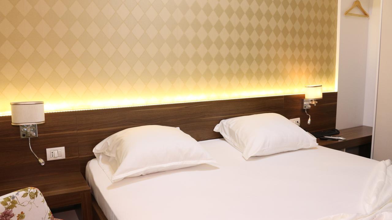 Hotel Admiral Prizren Exterior foto