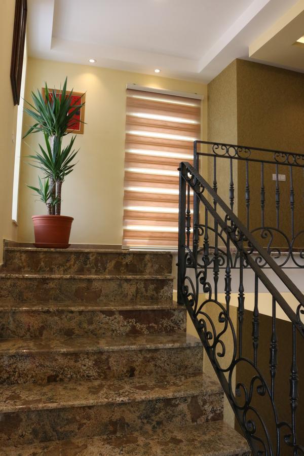Hotel Admiral Prizren Exterior foto