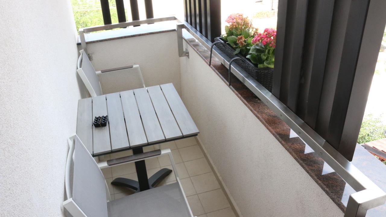 Hotel Admiral Prizren Exterior foto